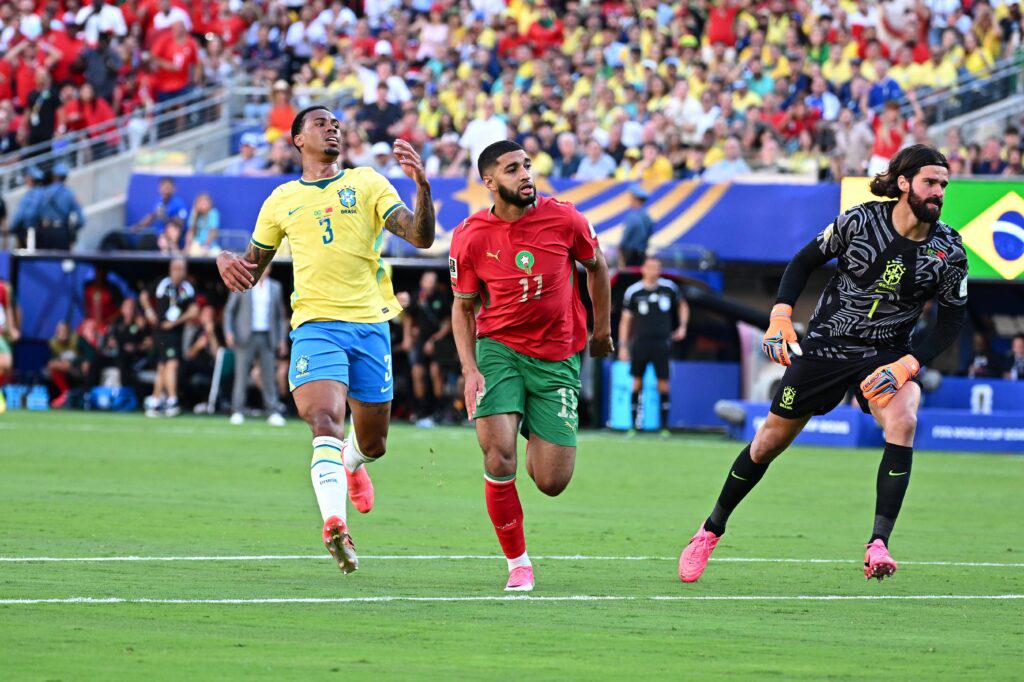 バイエルン、5500万ユーロでサイバリ獲得　W杯対ブラジル戦が転機