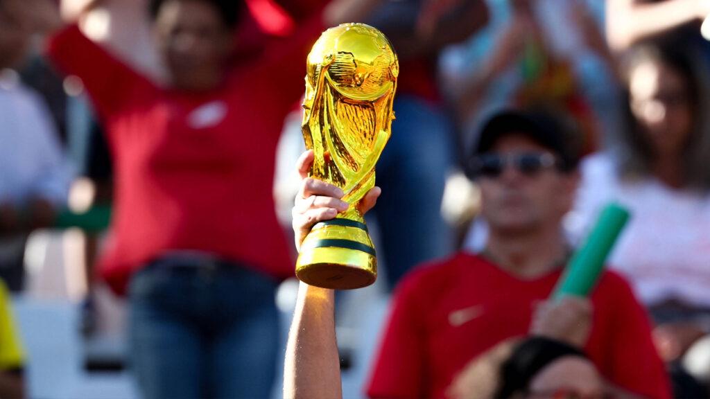 世界杯前热身：英格兰两连胜法国遇冷