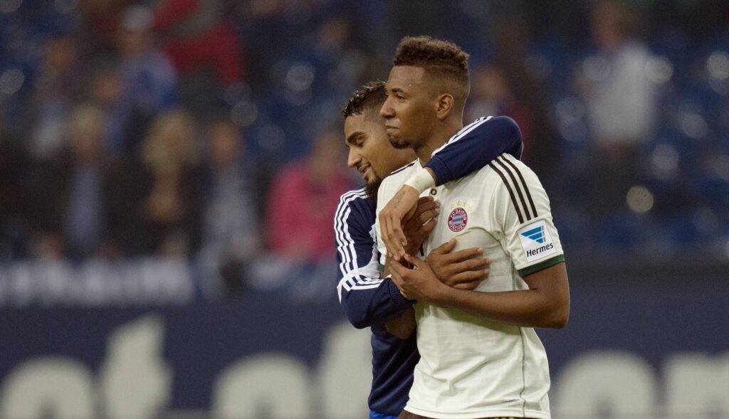 Brothers on Different Sides at the World Cup: Three Pairs to Follow