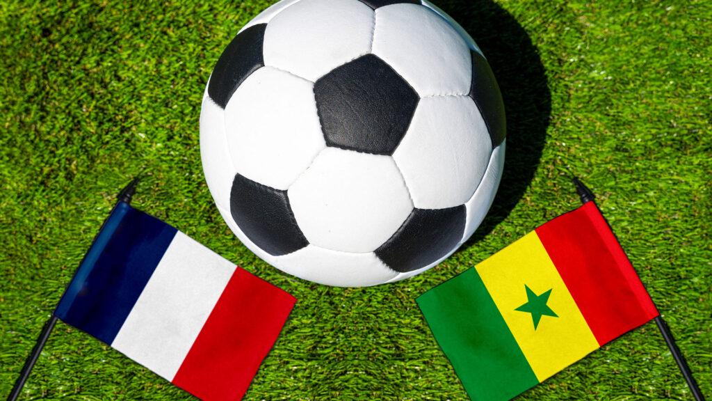 Mundial: Francja podejmuje Senegala w meczu otwarcia Grupy I