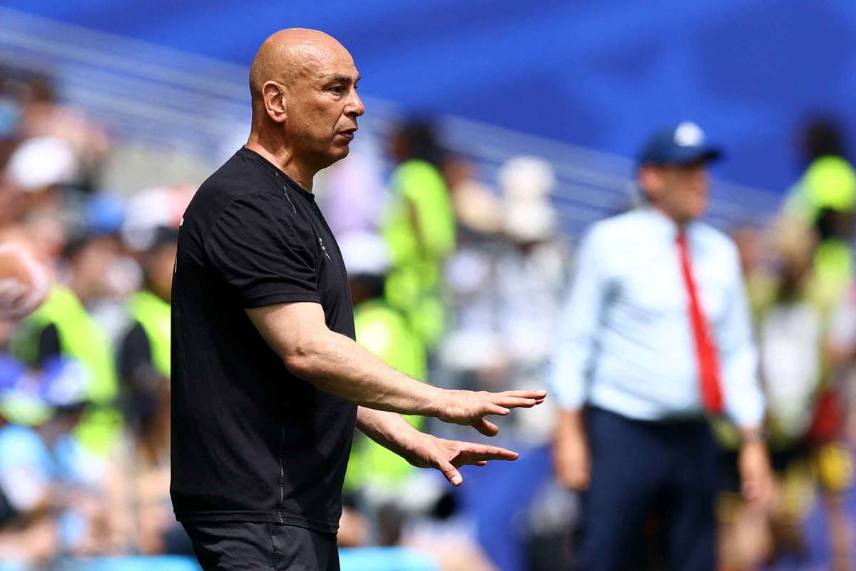 L'Egitto strappa il pari al Belgio! Hassan: «Non siamo qui per fare numero»