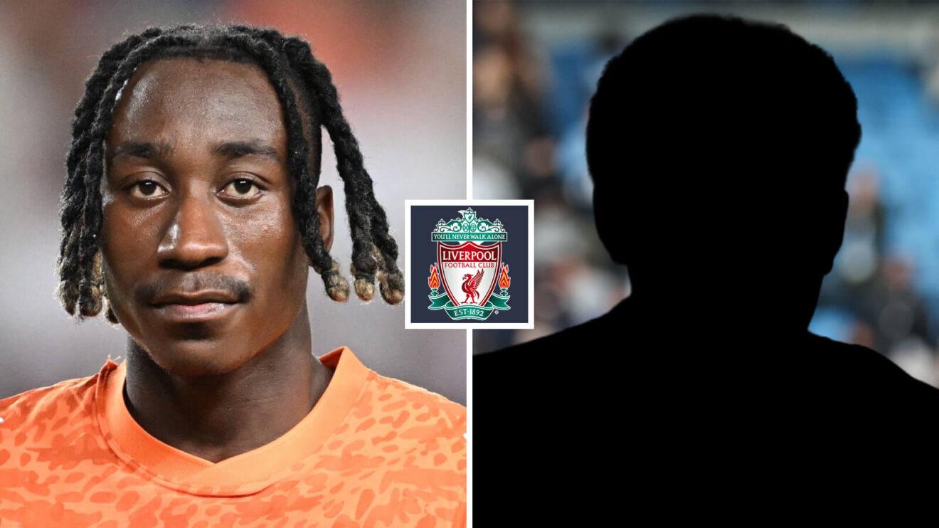 El Liverpool acelera el fichaje de Diomande con el impulso personal de Iraola