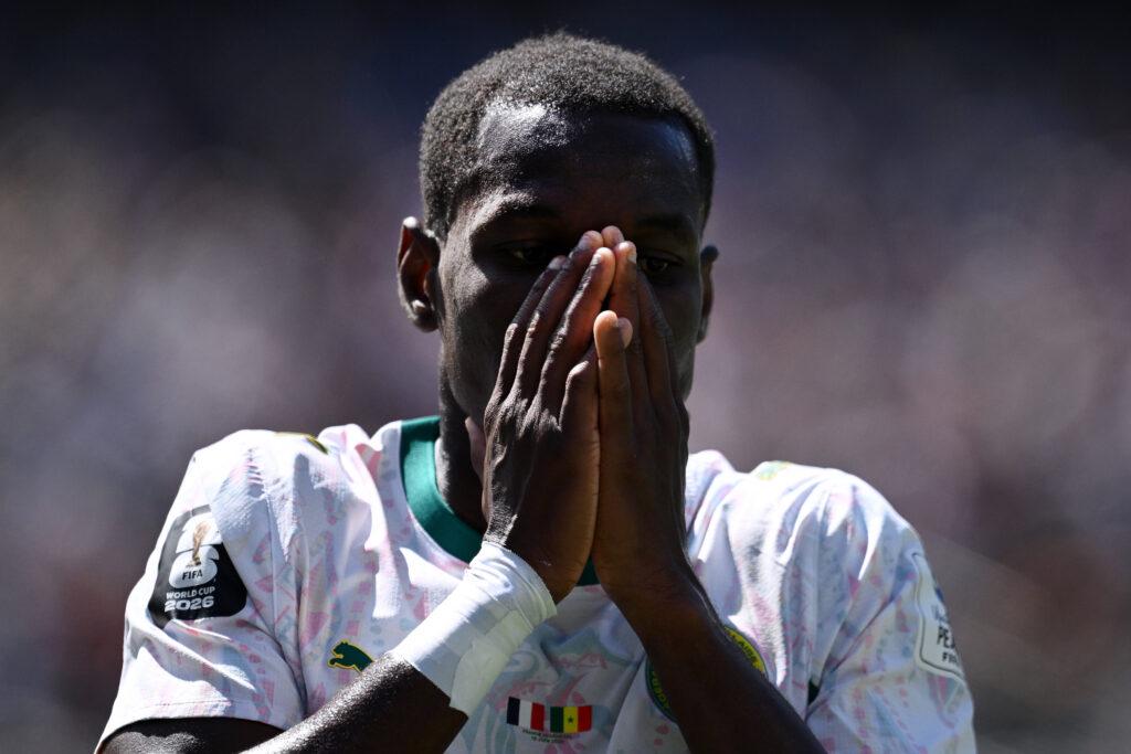 France 0-0 Senegal at Half-Time as Senegal Pose Greater Shooting Threat