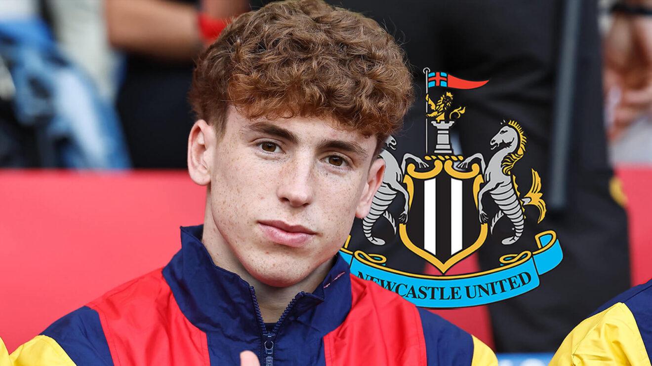 Newcastle accelera per Munioz per evitare un rincaro post-Mondiale