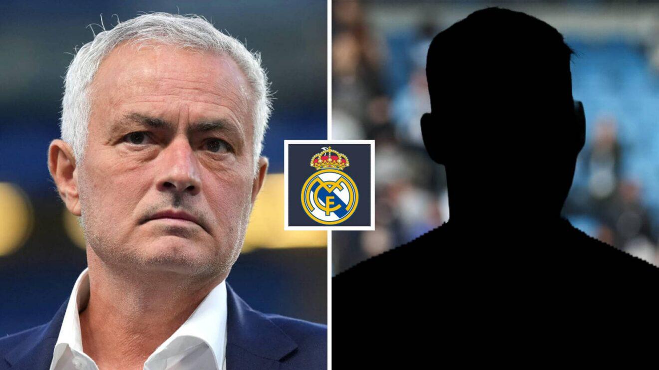 Mourinho aconseja al Real Madrid vender a Valverde