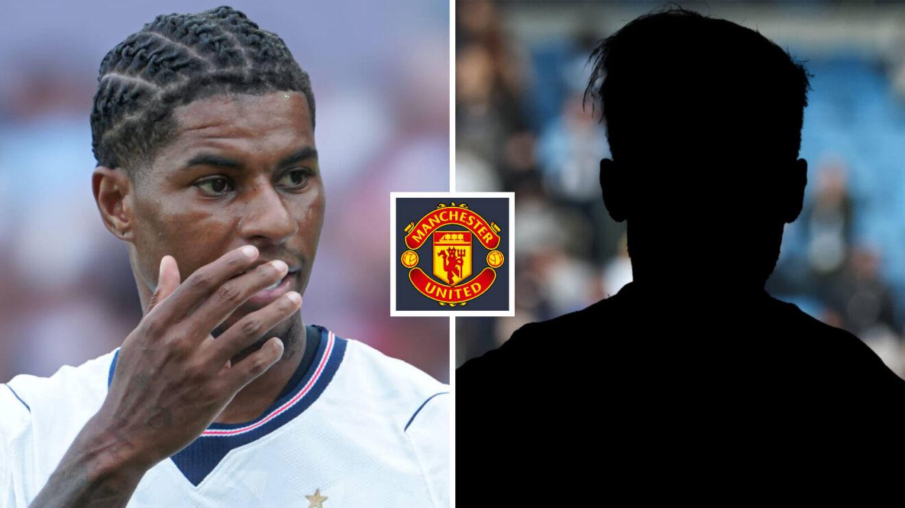Man United Cut Rashford Price to Move for Summerville