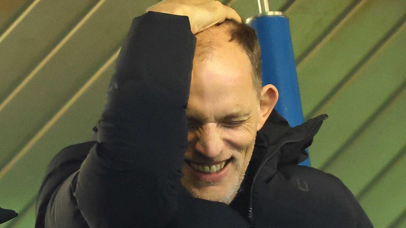 Livramento Injured Out of World Cup as Tuchel Calls Up Chalobah