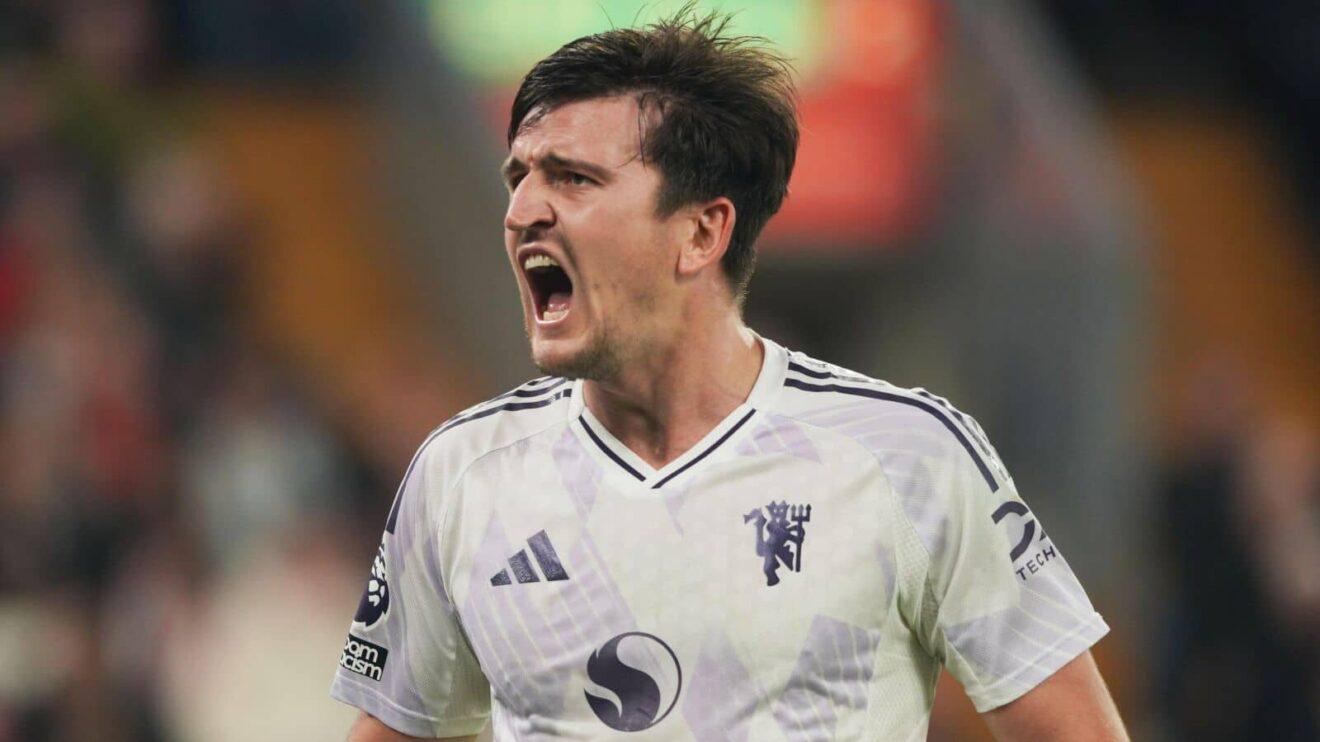 Maguire legt Tuchels redenering uit achter het achterwege laten van Alexander-Arnold