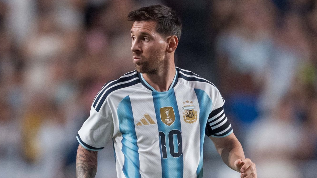 Argentina đối đầu Algeria: Bảng J khai màn tại Kansas City
