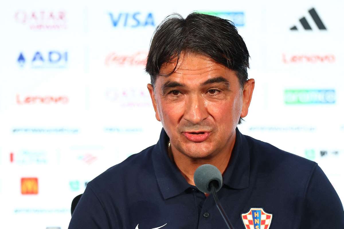 Dalic met en garde contre Kane : la Croatie veut battre l'Angleterre