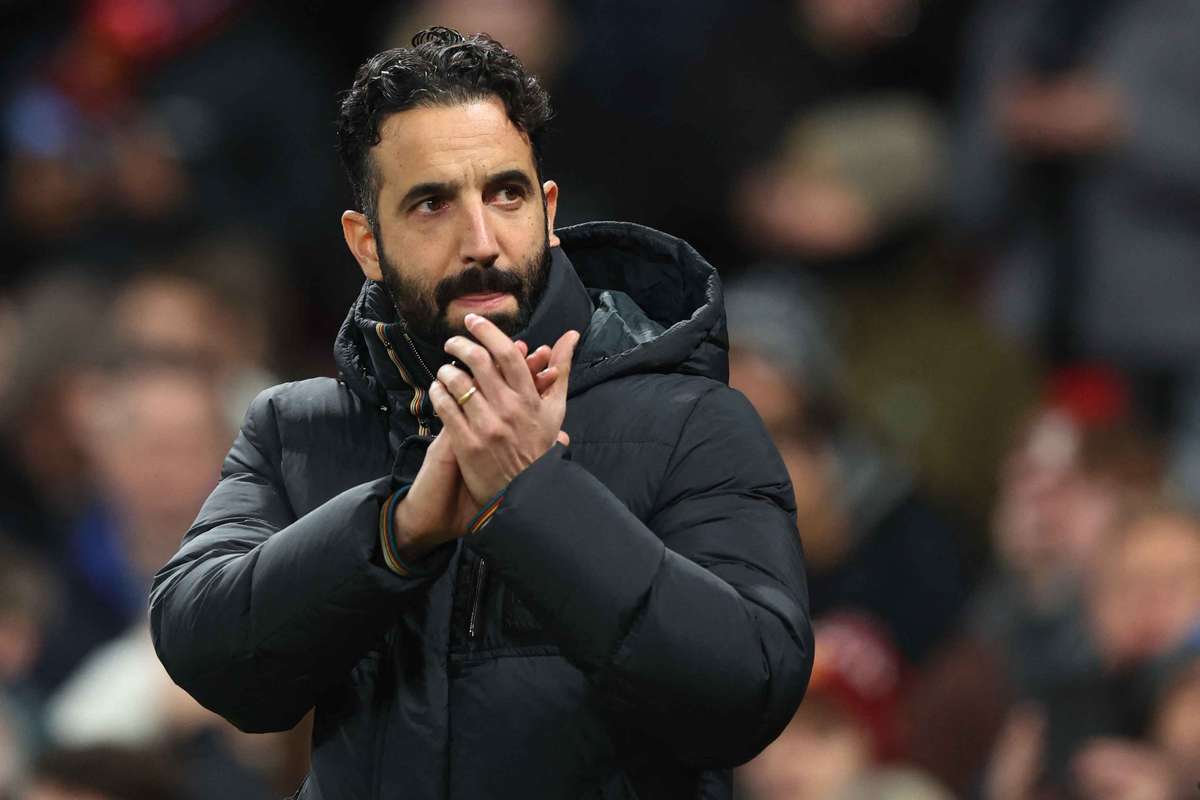 Amorim, nuevo entrenador del Milan, sustituye a Artetegi para reconstruir al rossonero
