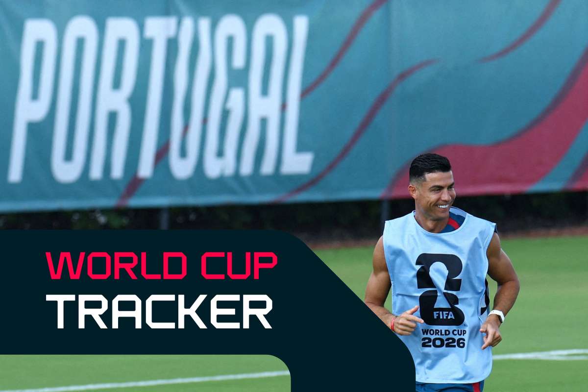 Portogallo e Inghilterra protagonisti di quattro esordi del Mondiale