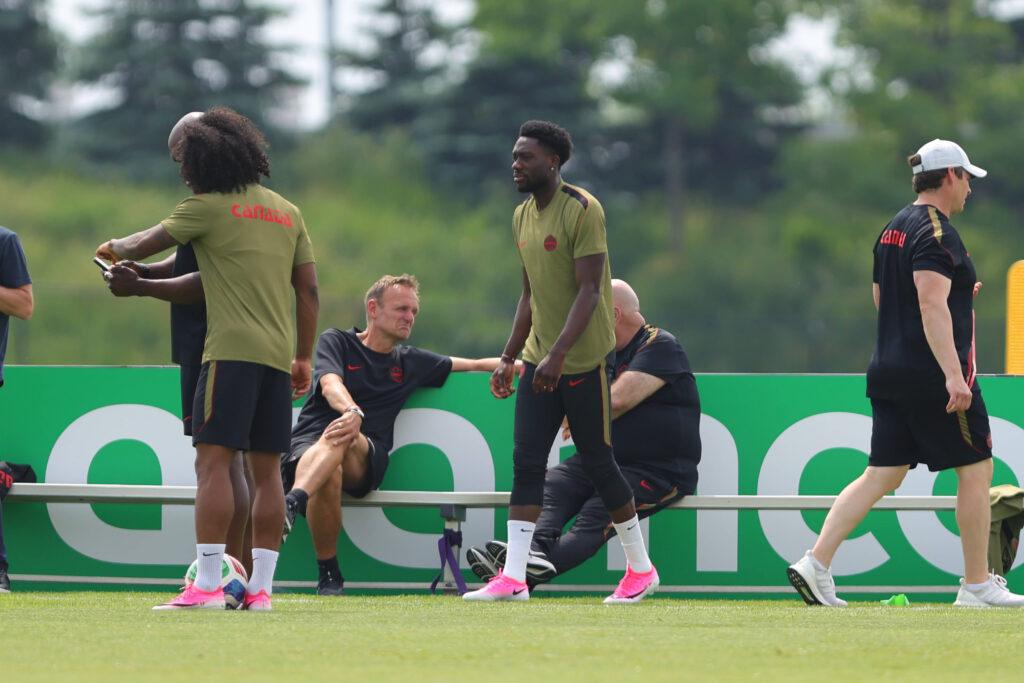 Canada vs Qatar: 2026 World Cup Group B Matchday 2 Preview