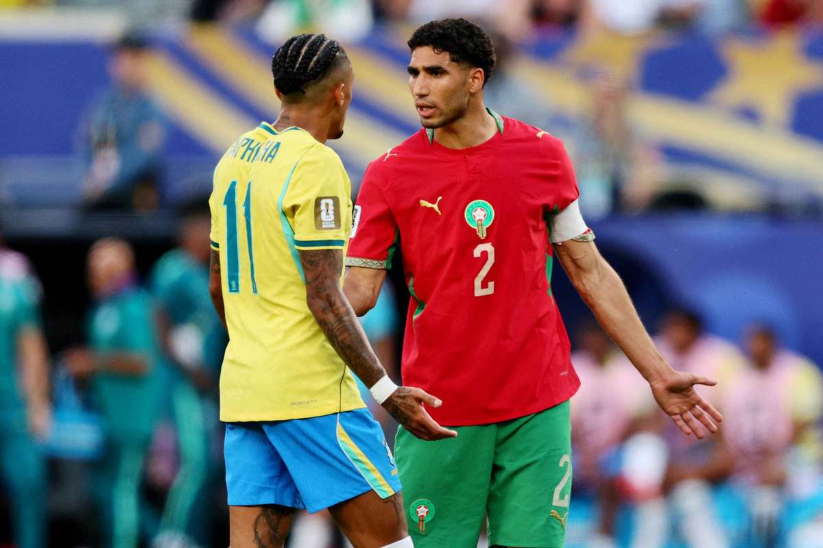 Eguavoen: le squadre africane hanno le carte in regola per il Mondiale 2026