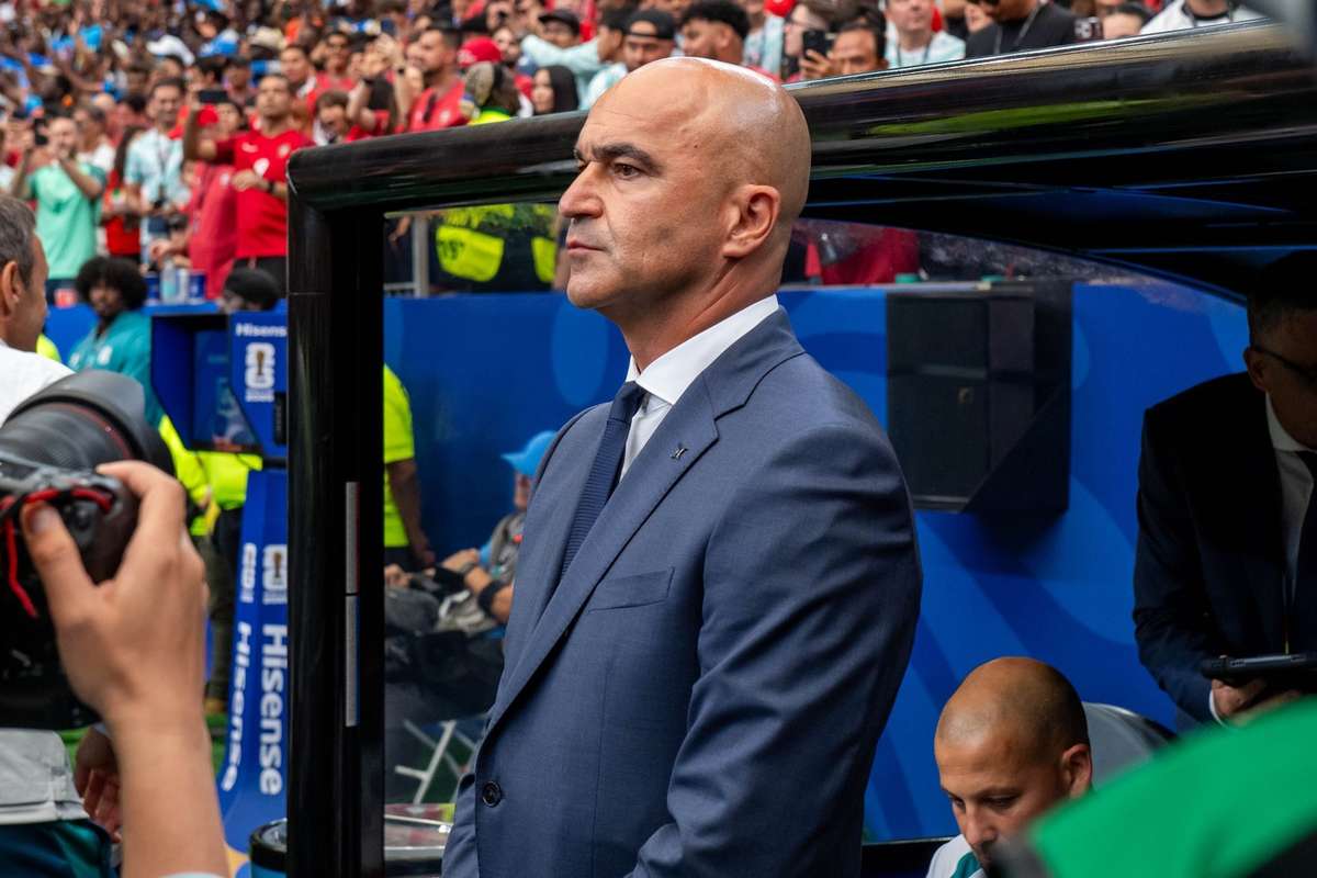 Mondiali, Portogallo pareggiato dal Congo: Martínez invita alla calma
