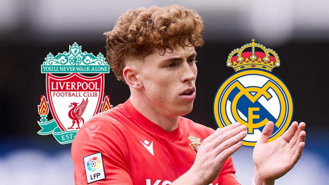 Muñoz Berpotensi Pindah ke Real Madrid Musim Panas Depan, Klausul Buyback Jadi Kunci