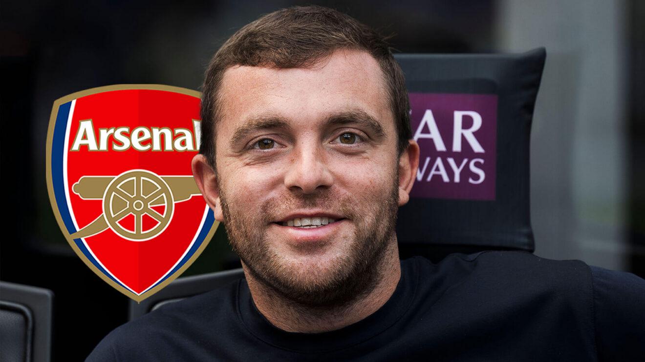 Arsenal vai com tudo atrás de Rogers; Villa cobra mais de 100 milhões