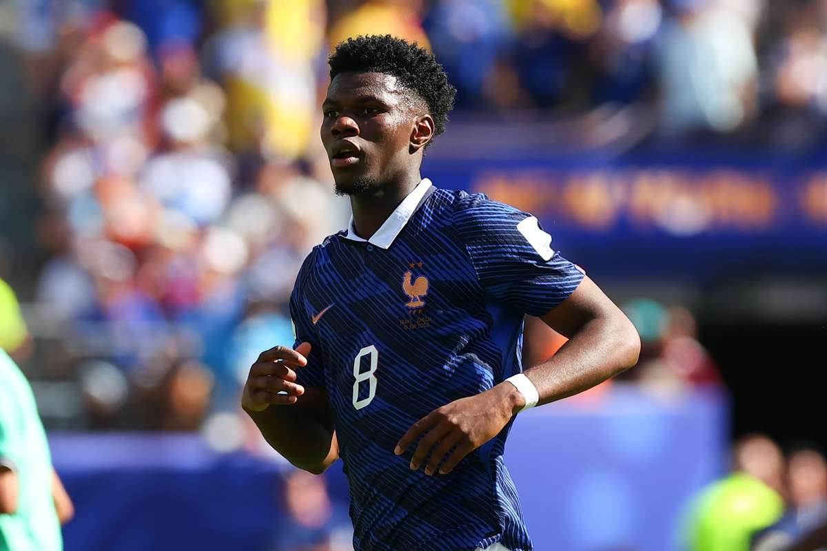 Tchouaméni: Senegal kann bei der WM noch weit kommen