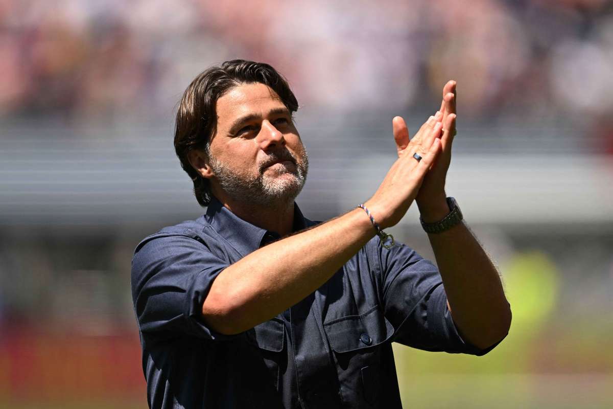 AS Raih Dua Kemenangan Beruntun di Piala Dunia, Pochettino Rotasi Skuad Jaga Kondisi Fisik