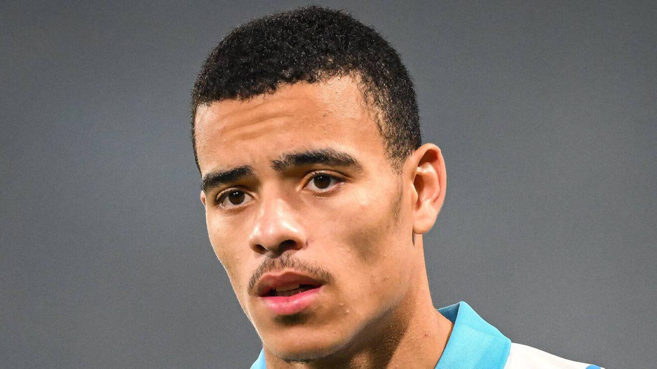 Media Prancis Sebut Arsenal Minat Greenwood, Tottenham Bantah Akan Datangkan Pemain Itu Musim Panas Ini