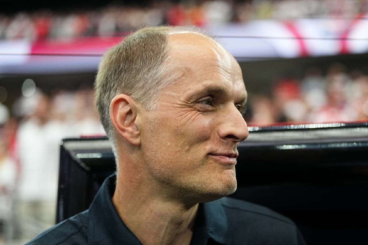 Tuchel và Tam Sư: Anh thắng đậm Croatia, thử sức thành công
