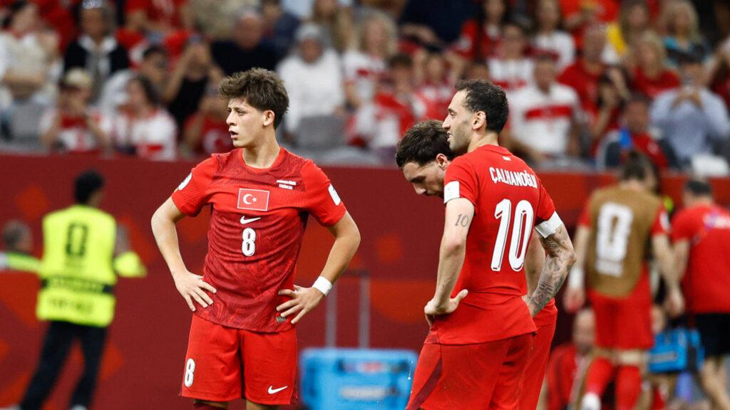 2026 Dünya Kupası D Grubu: Türkiye ve Paraguay Santa Clara'da Karşı Karşıya