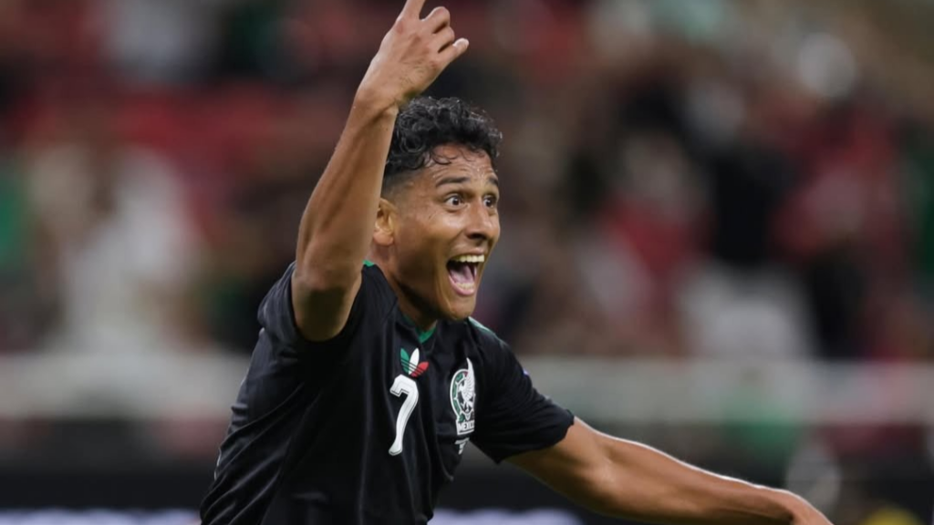 Gol de Romo garante vitória apertada do México sobre a Coreia do Sul por 1 a 0 na Copa do Mundo