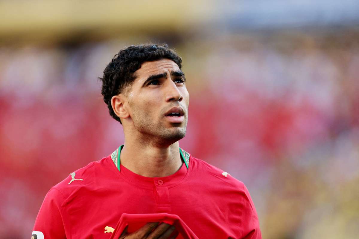 Appeal Denied as Hakimi Rape Case Heads to Criminal Trial