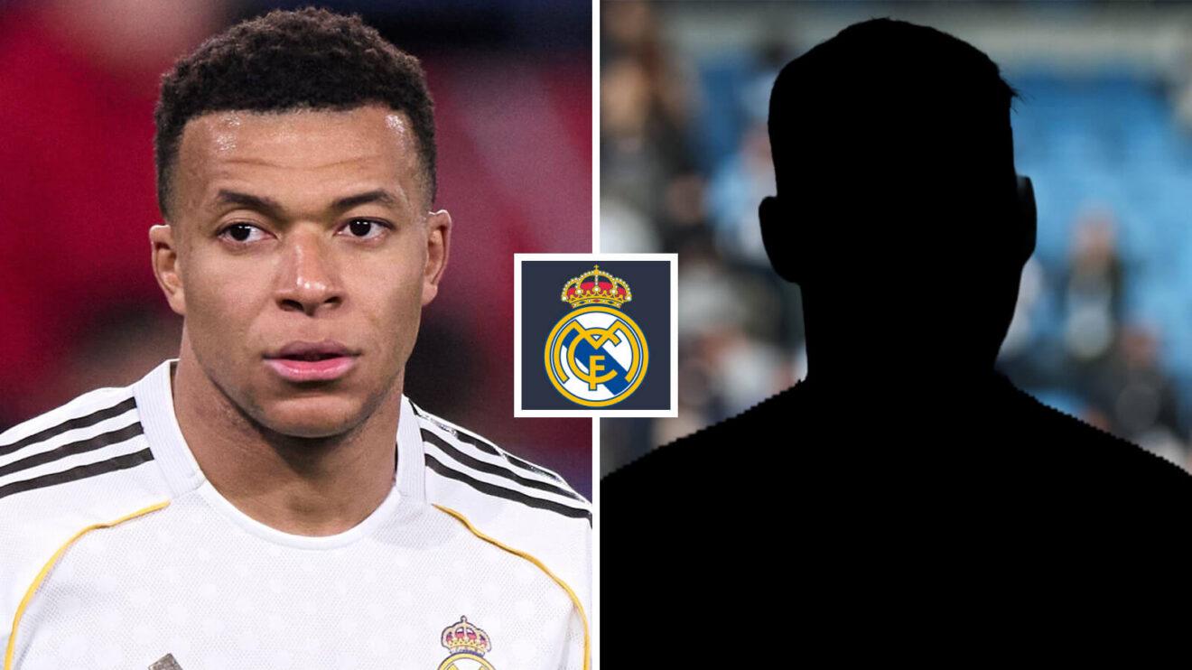 Mbappé wskazuje Olisego. Real Madryt w letnim oknie transferowym rzuca się na skrzydłowego Bayernu