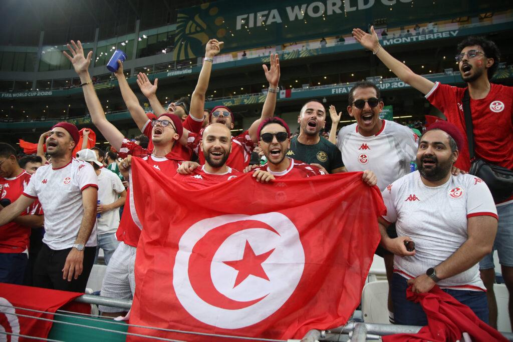 1000ª partida da história da Copa do Mundo será na Copa de EUA, México e Canadá