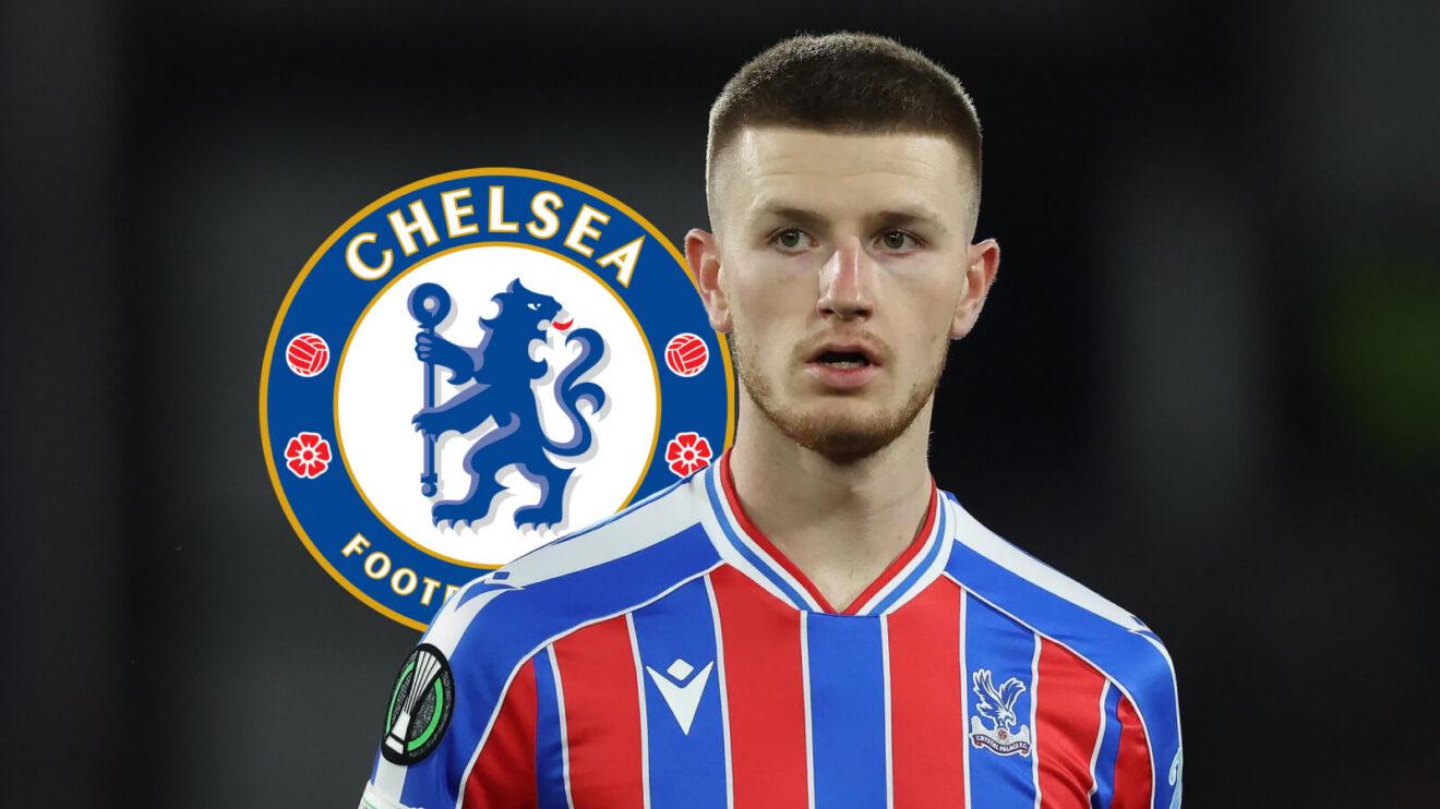 Chelsea kurz vor Wharton-Transfer als Sechser – Enzo hat mündliche Einigung mit Real Madrid