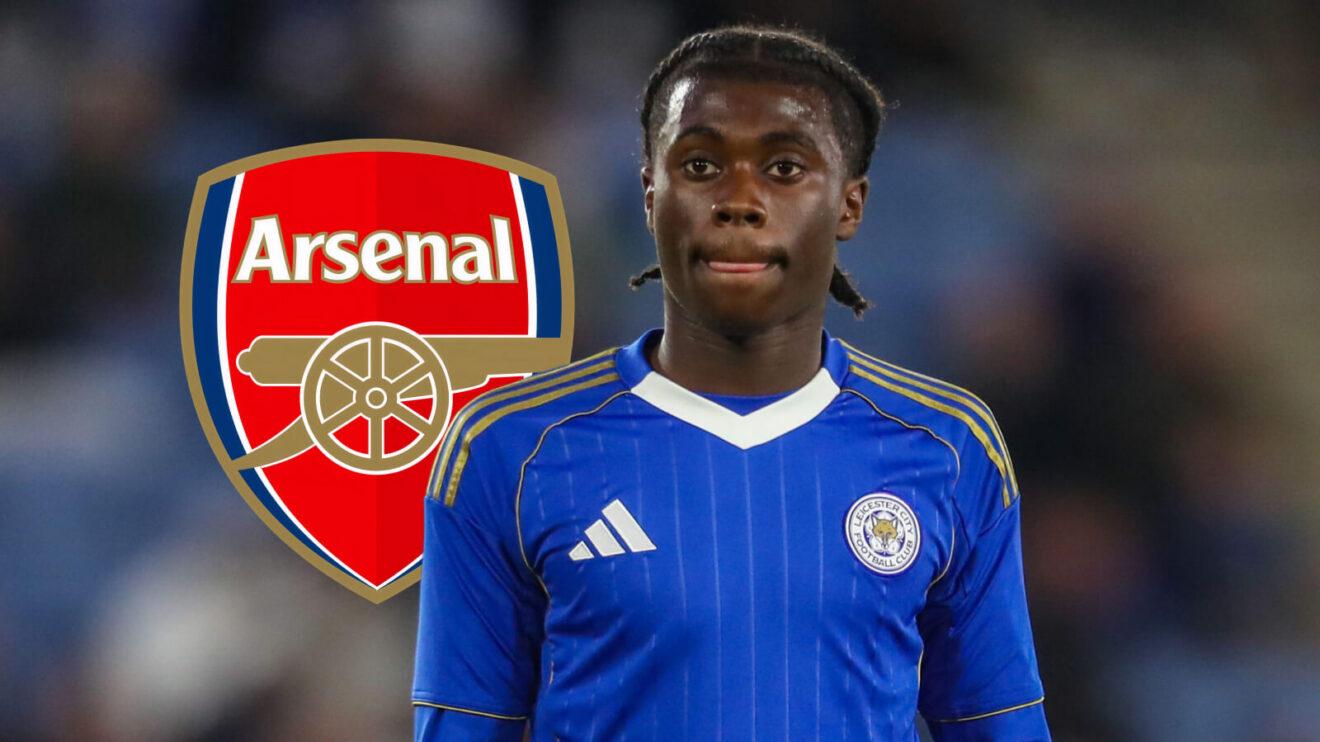 Arsenal, Monga transferinde rakiplerini geride bıraktı