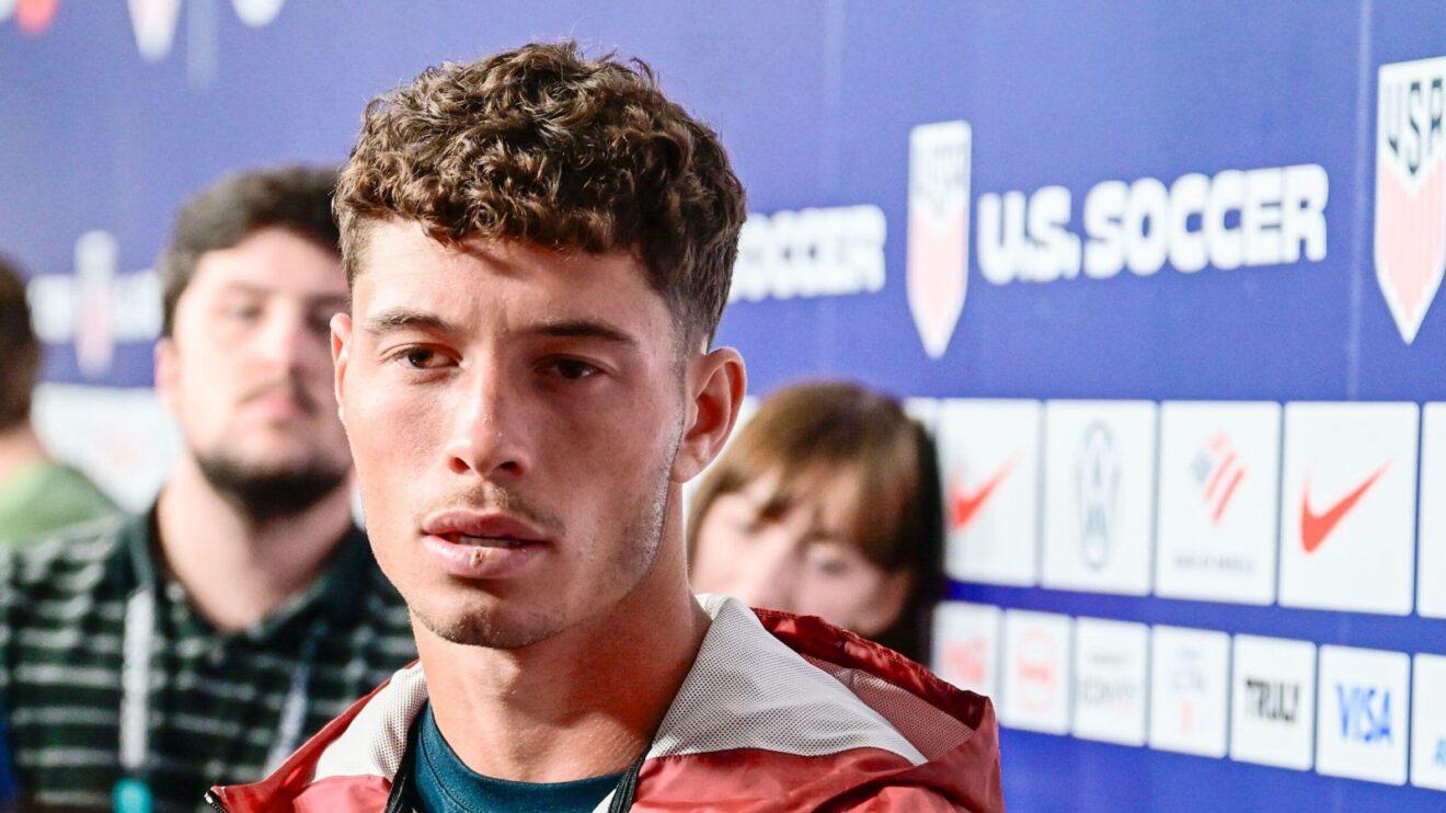 USA vs Australia Group D Top-of-the-Table Clash in Seattle: Pulisic the Biggest Unknown
