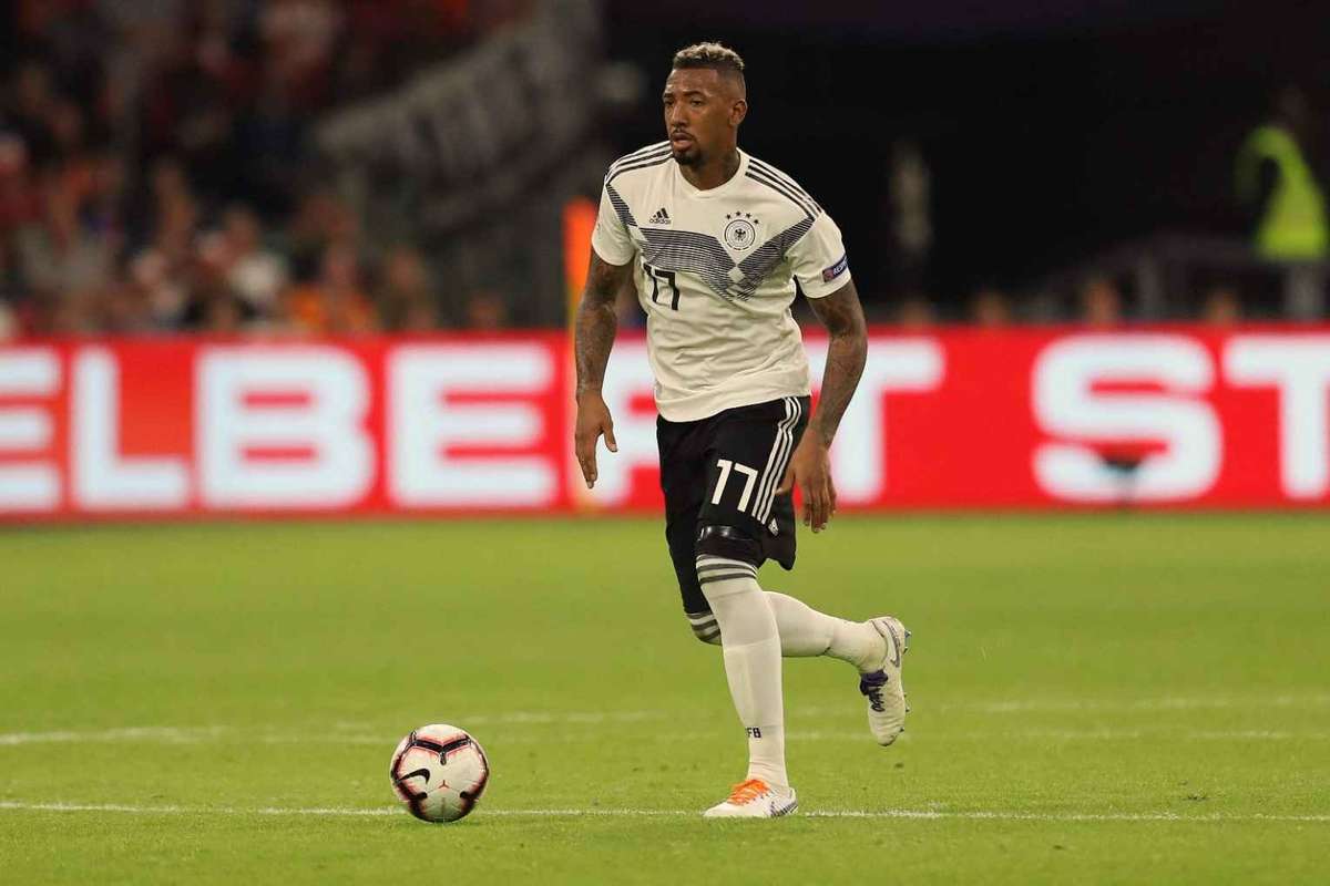 Boateng o mundialu: Niemcy mogą zajść daleko, Ghana boryka się z brakami kadrowymi