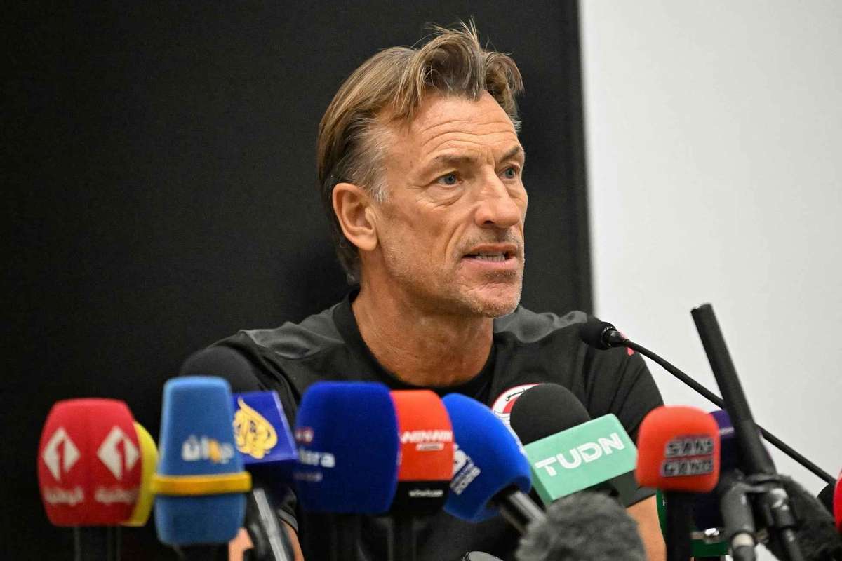 Tunisia eliminata in anticipo dopo due sconfitte consecutive con il Giappone, Renard si assume la responsabilità: «Non siamo al livello atteso»