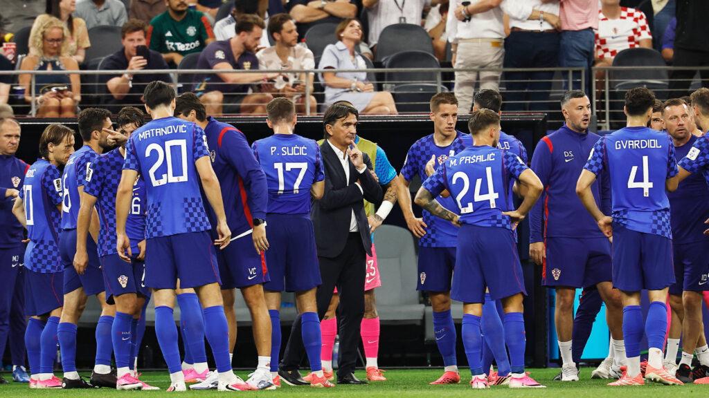 Panama - Croatia: Trận sống còn tại Toronto