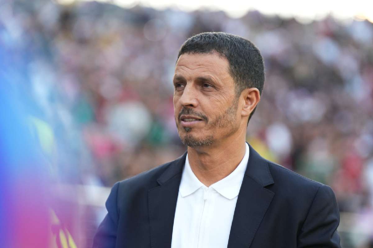 Sellami zieht Bilanz nach Jordaniens WM-Aus