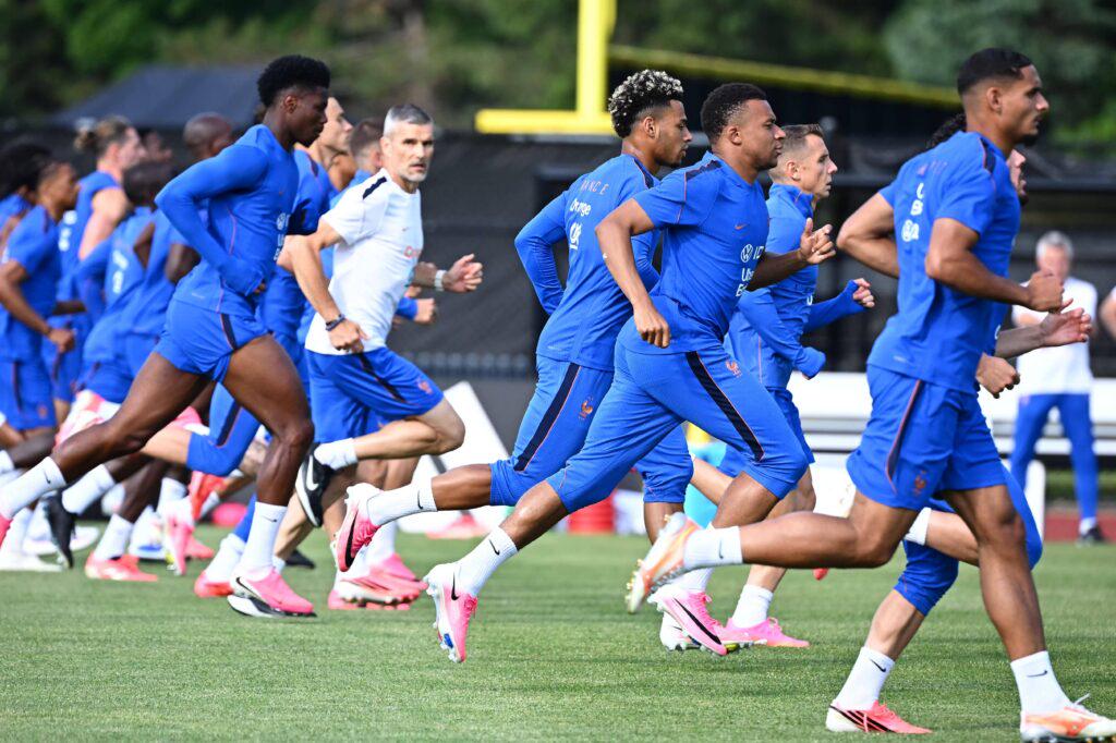 França e Iraque se reencontram em Filadélfia: prévia da 2ª rodada do Grupo I da Copa do Mundo