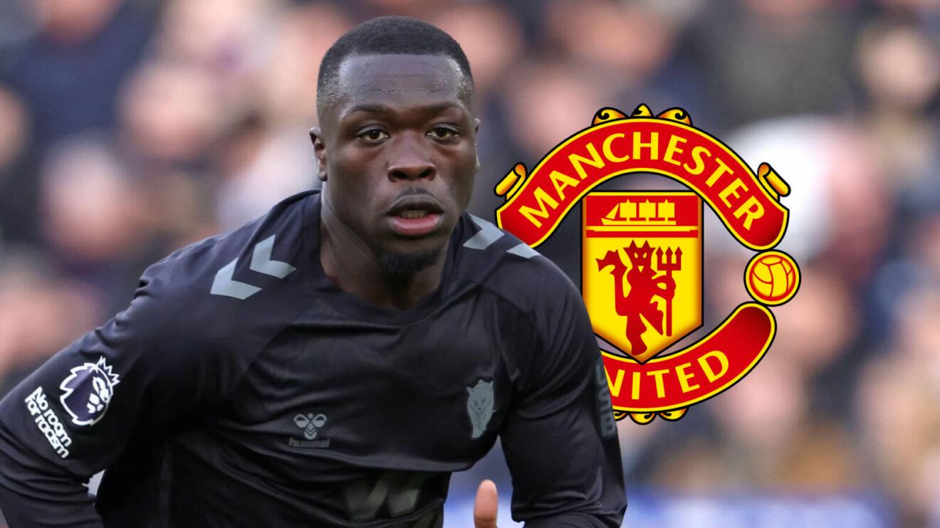 Manchester United poised to enquire about World Cup brace hero Brobbey
