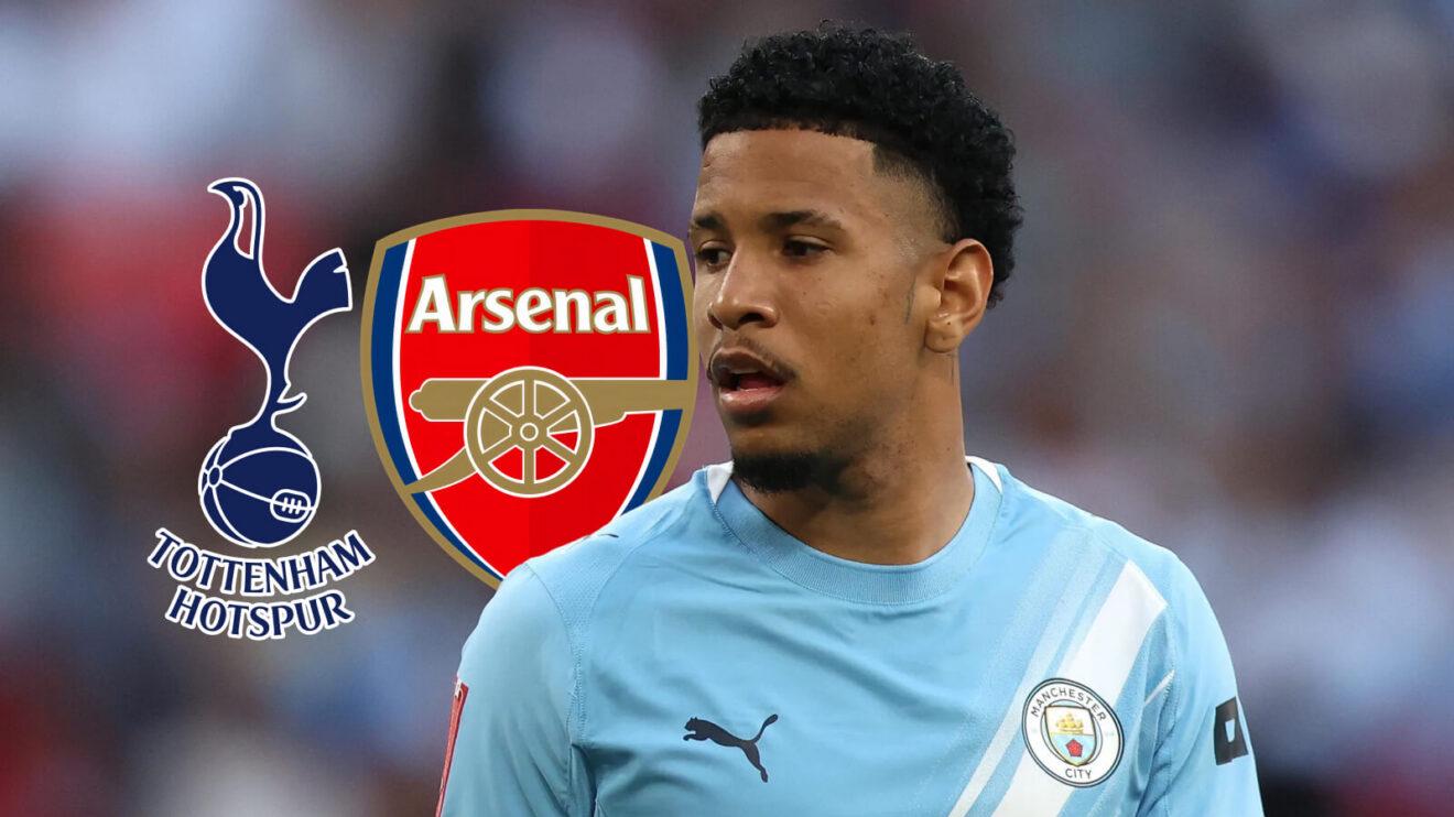 Arsenal, Savinho için kiralık teklifle Tottenham'ın önüne mi geçmeye çalışıyor? Man City planı reddetti, Kuzey Londra yaz transferi gerilimi arttı