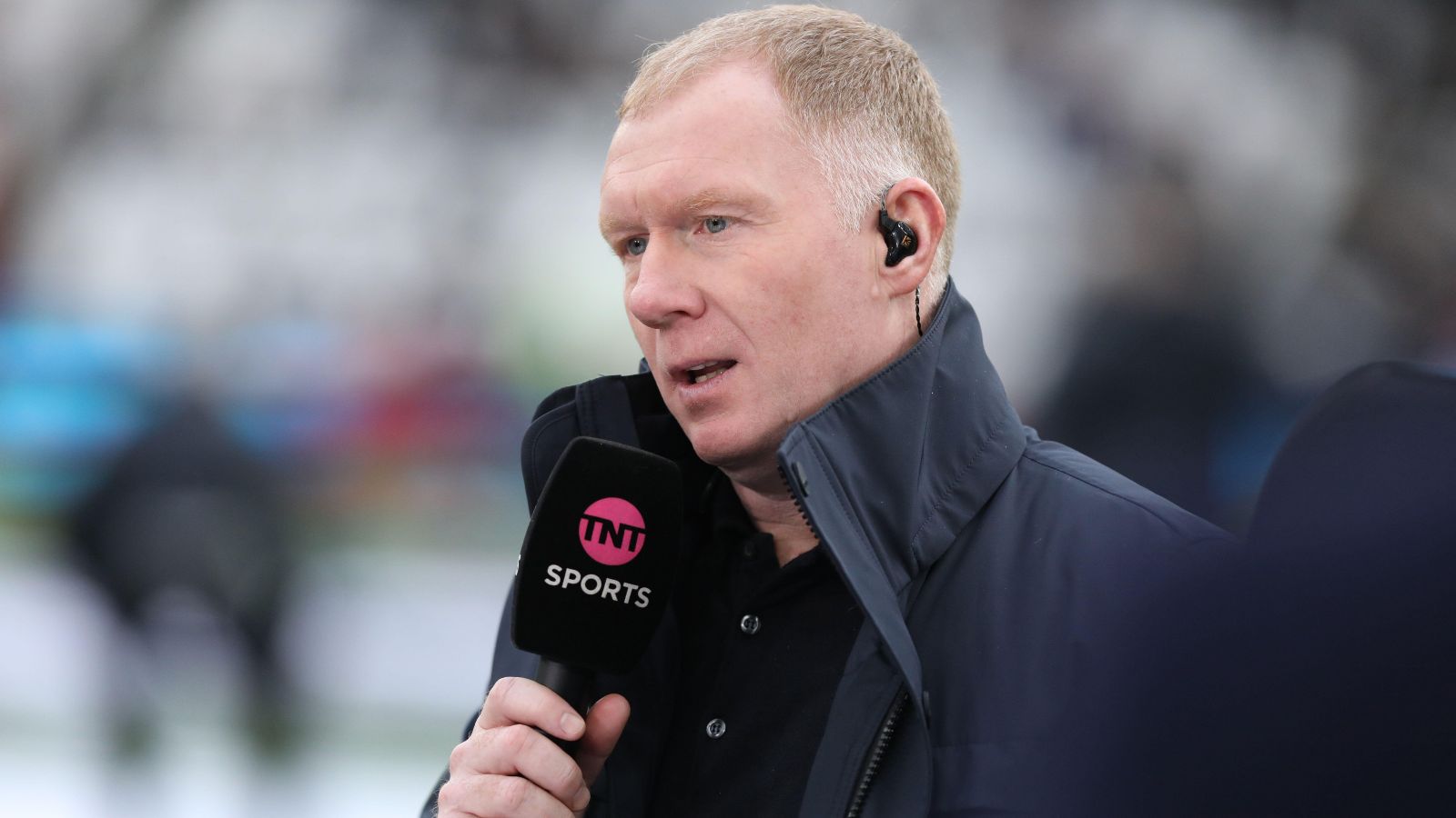 Scholes Questions Tuchel's Lineup: Bellingham Shouldn't Play as No. 10, England Midfield 'Not Right'