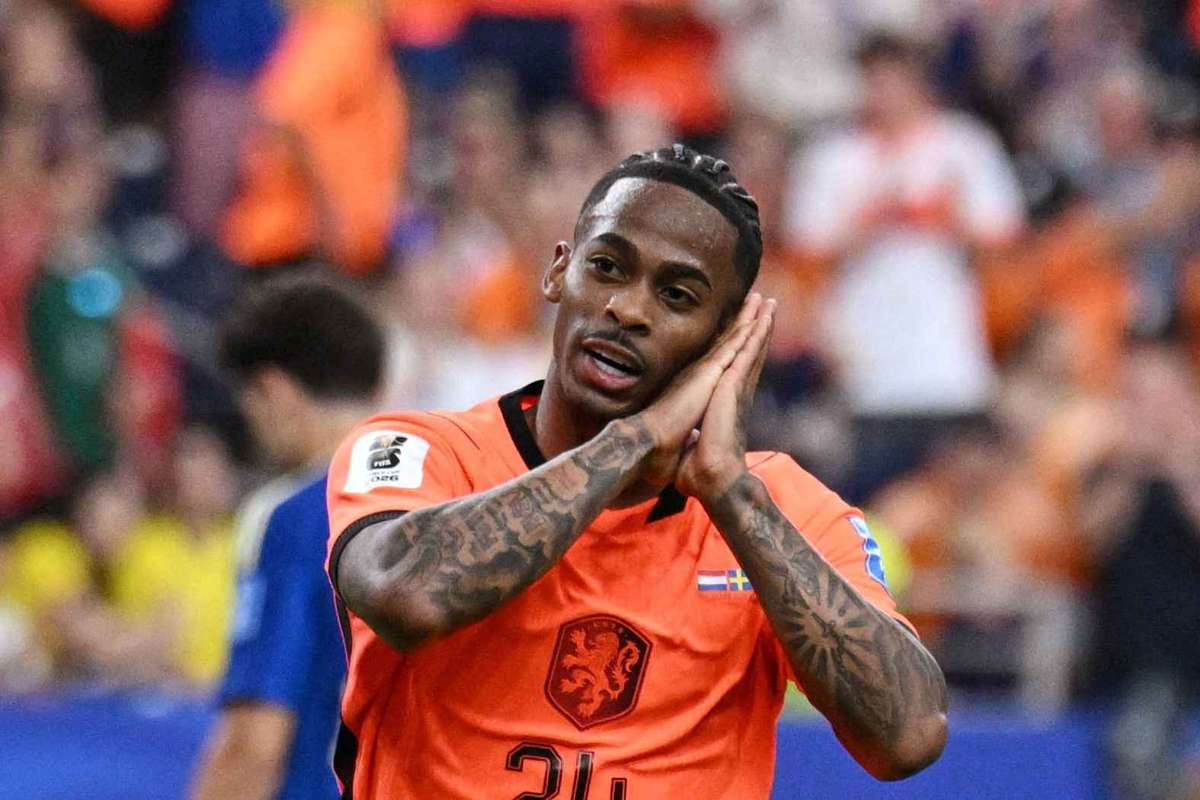 Usai Malam Atlanta, Summerville Ukir 'Diabaikan' ke Piala Dunia lewat Gol-golnya