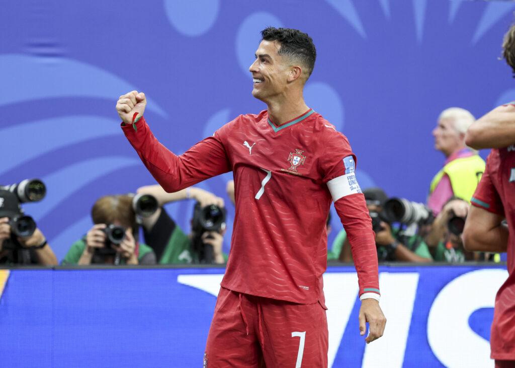 145 gol in nazionale: come Cristiano Ronaldo ha ridefinito la misura della grandezza