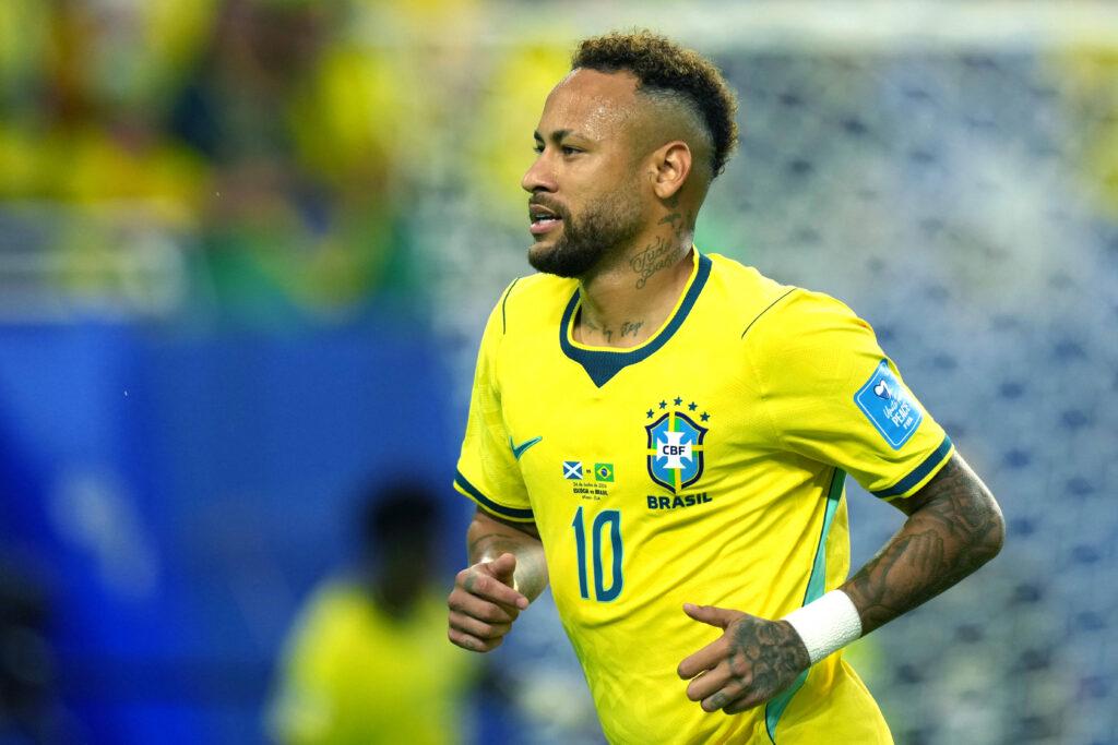 Neymar's 14-Minute Debut: How Three Key Passes Reshaped Brazil's Control and Tempo