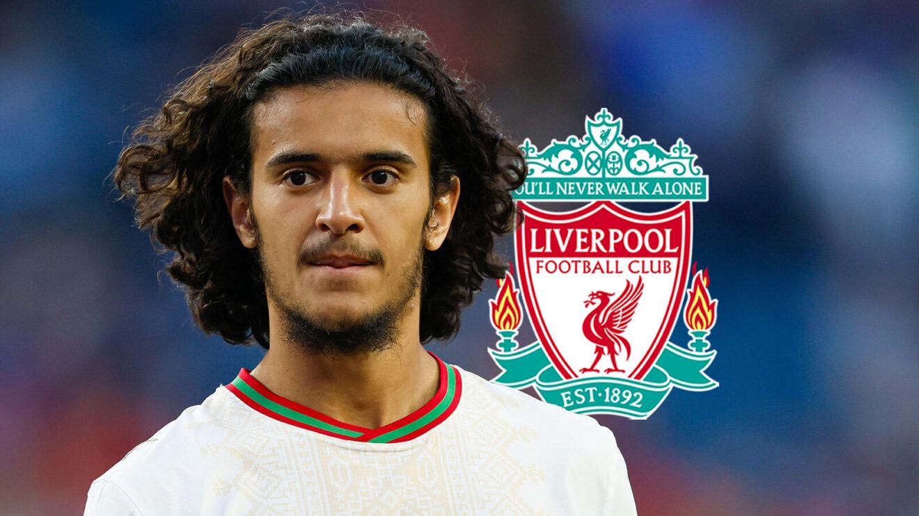 Liverpool wznawia negocjacje ws. Bouaddiego: walka o pomocnika za kulisami występów na MŚ