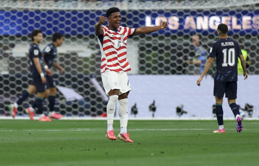 2026 FIFAワールドカップ：U21新星5人のキャリアパスと機会