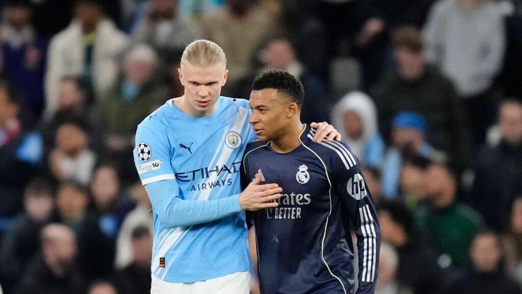Pergroupan Piala Dunia Semakin Panas: Siapa yang Lebih On Fire, Haaland atau Mbappé?