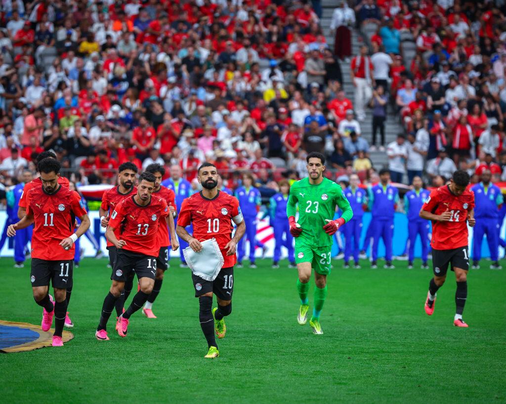 World Cup bảng G vòng 3: Ai Cập và Iran đọ sức tại Seattle, cửa đi tiếp càng hồi hộp
