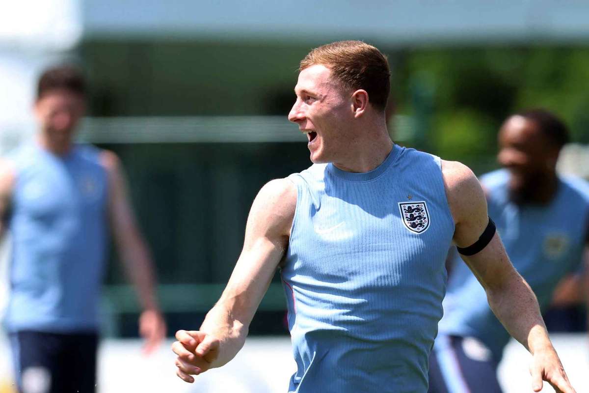Man City's Five-Signing Summer Plan Takes Shape: Anderson Deal Enters Final Stages as Midfield and Wide Reinforcements Advance in Tandem