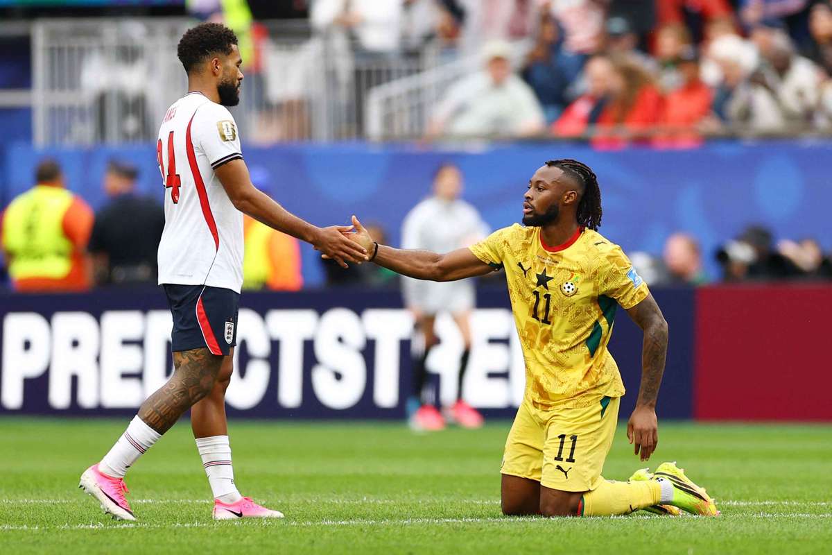 Tuchel xác nhận James vắng trận gặp Panama, đẩy nhanh hồi phục vẫn hy vọng trở lại World Cup